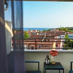 Apartman Blue Sky Rovinj