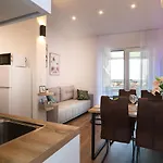 Blue Sky Apartament Rovinj