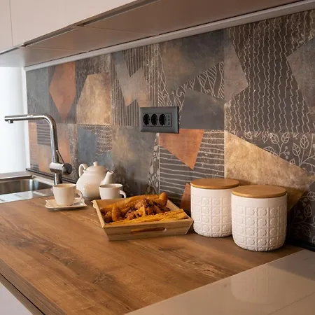 Apartman Blue Sky Rovinj