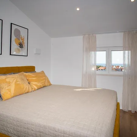 Apartman Blue Sky Rovinj